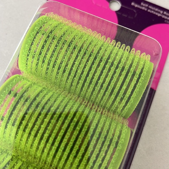 2-Pack Goody Volume Boost Self-Gripping Rollers - Picture 4 of 4